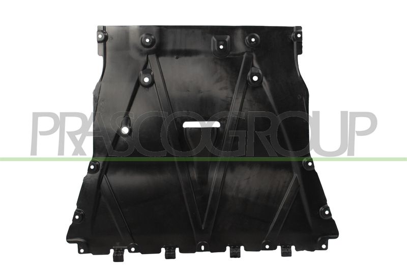PRASCO Insonorizzazione vano motore RN3321900