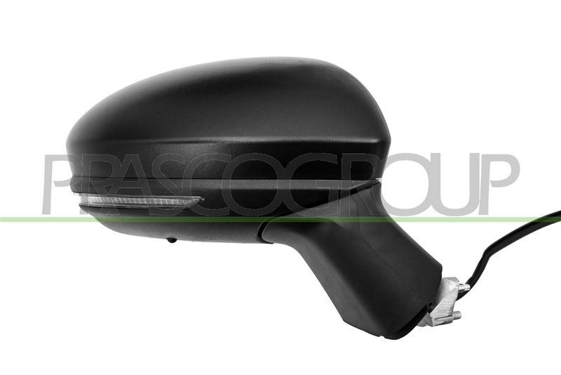 PRASCO Specchio retrovisore esterno RN3327303