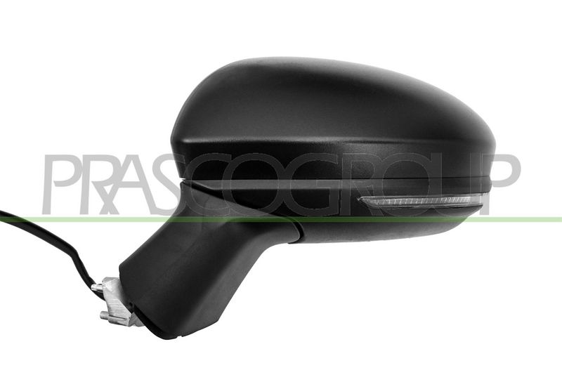 PRASCO Specchio retrovisore esterno RN3327304