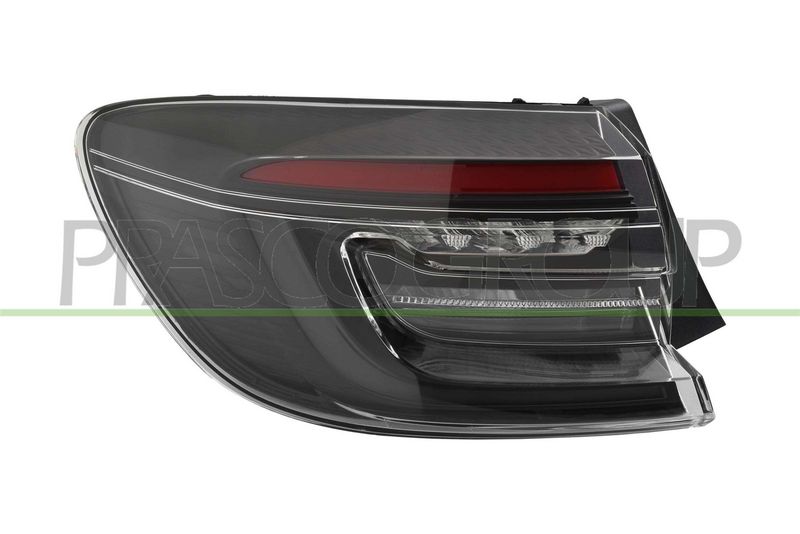 PRASCO Luce posteriore RN3344164