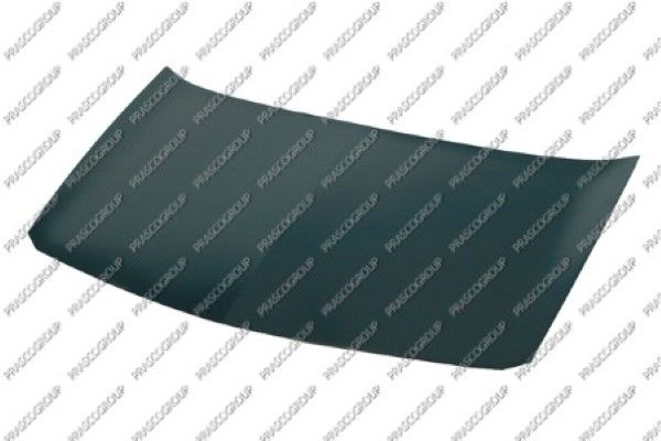 PRASCO Cofano motore RN4203100
