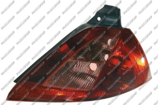 PRASCO Luce posteriore RN4204153