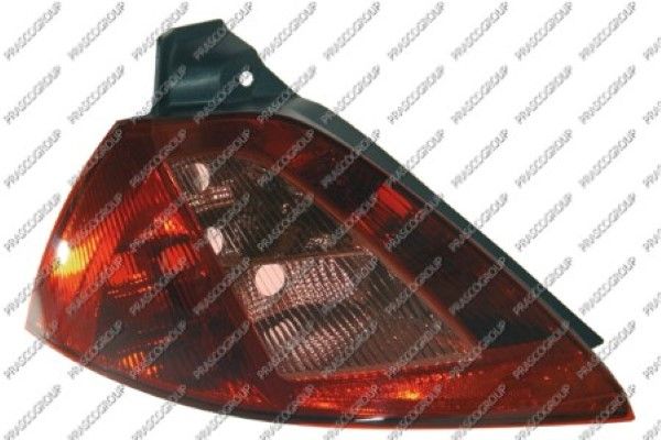 PRASCO Luce posteriore RN4204154