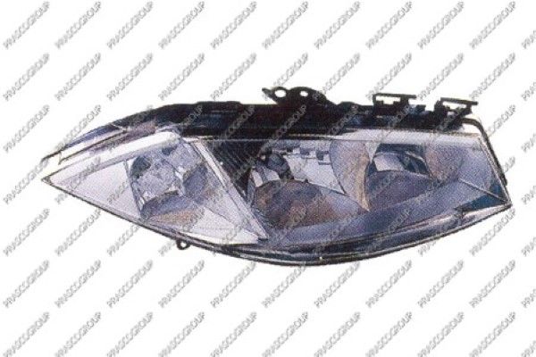 PRASCO Faro principale RN4204903
