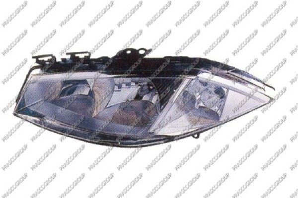 PRASCO Faro principale RN4204904