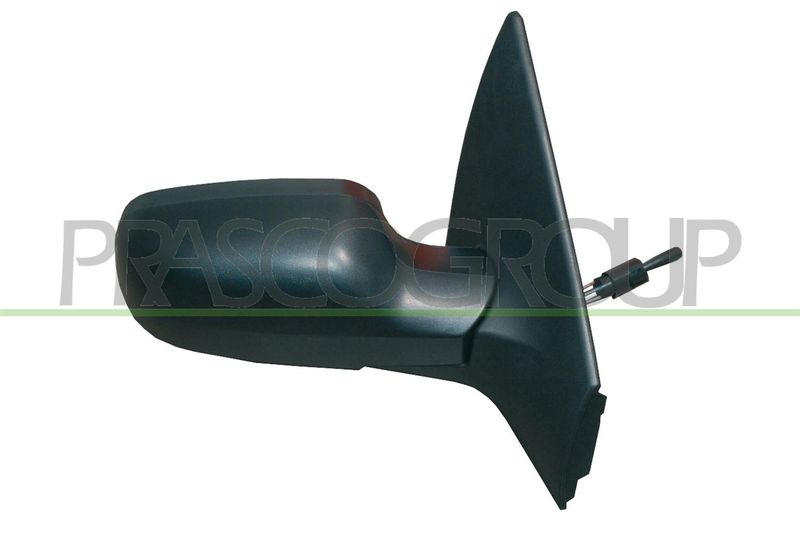 PRASCO Specchio retrovisore esterno RN4207113