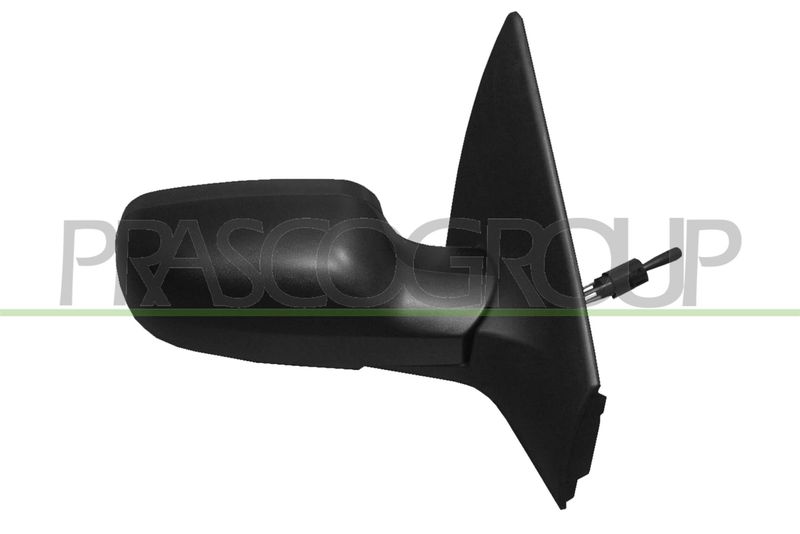 PRASCO Specchio retrovisore esterno RN4207113P