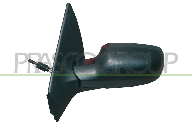 PRASCO Specchio retrovisore esterno RN4207114