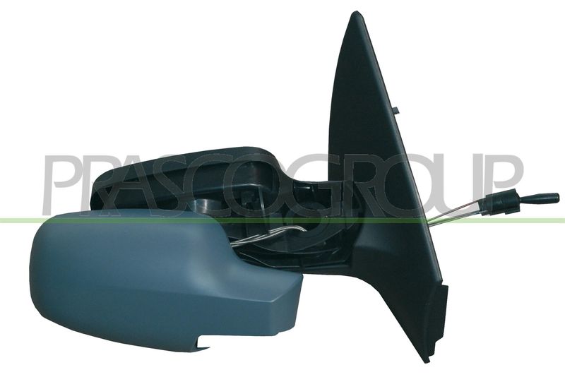 PRASCO Specchio retrovisore esterno RN4207123P