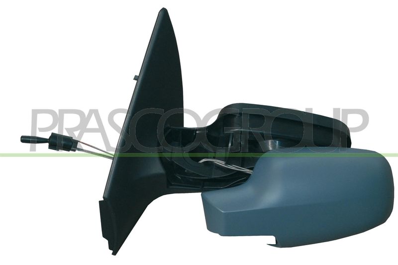 PRASCO Specchio retrovisore esterno RN4207124P