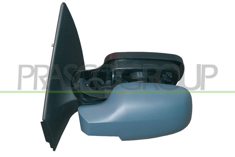PRASCO Specchio retrovisore esterno RN4207324P