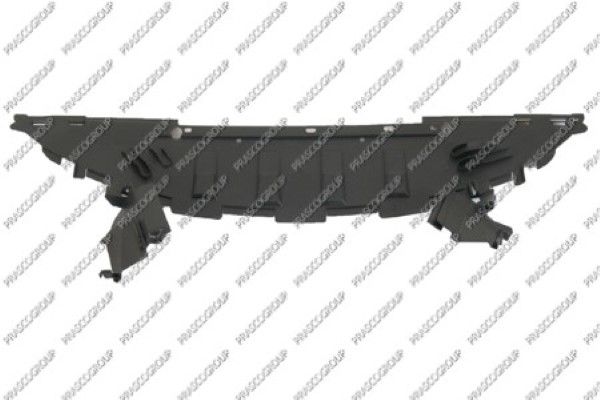 PRASCO Insonorizzazione vano motore RN4221900