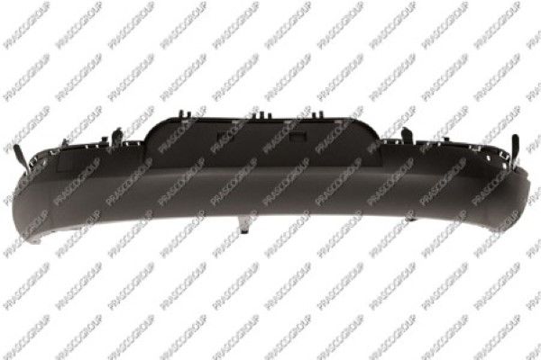 PRASCO Paraurti RN4241851