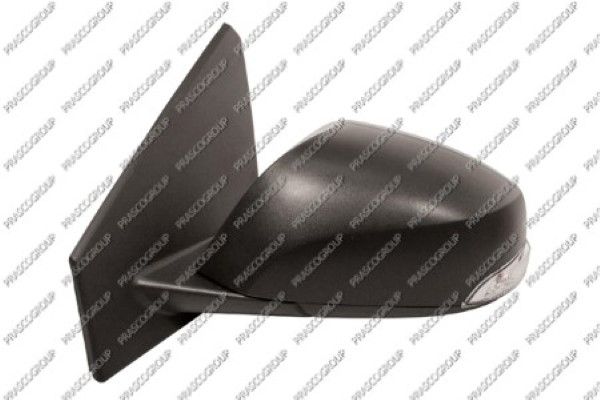 PRASCO Specchio retrovisore esterno RN4247314