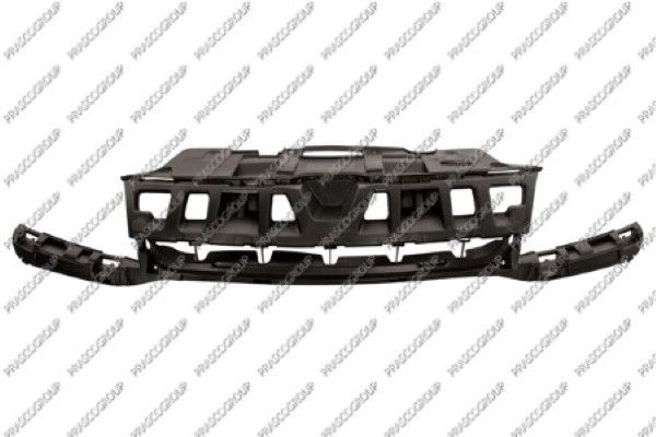 PRASCO Supporto, Griglia radiatore RN4262102