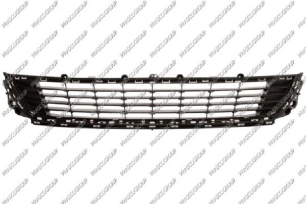 PRASCO Griglia di ventilazione, Paraurti RN4262120