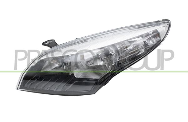 PRASCO Faro principale RN4264904