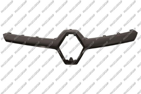 PRASCO Modanatura decorativa / protettiva, Griglia radiatore RN4282206