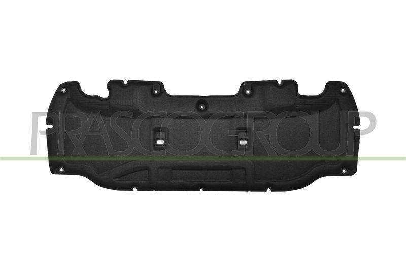 PRASCO Insonorizzazione vano motore RN4301945