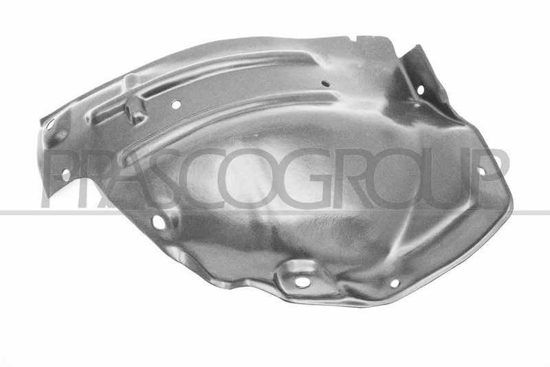 PRASCO Parafango interno RN4303613