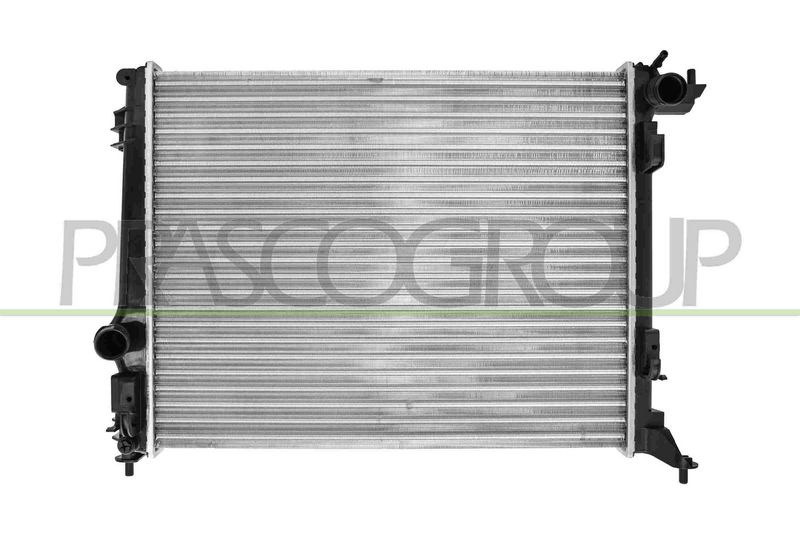 PRASCO Radiatore, Raffreddamento motore RN430R003