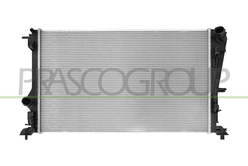 PRASCO Radiatore, Raffreddamento motore RN430R006