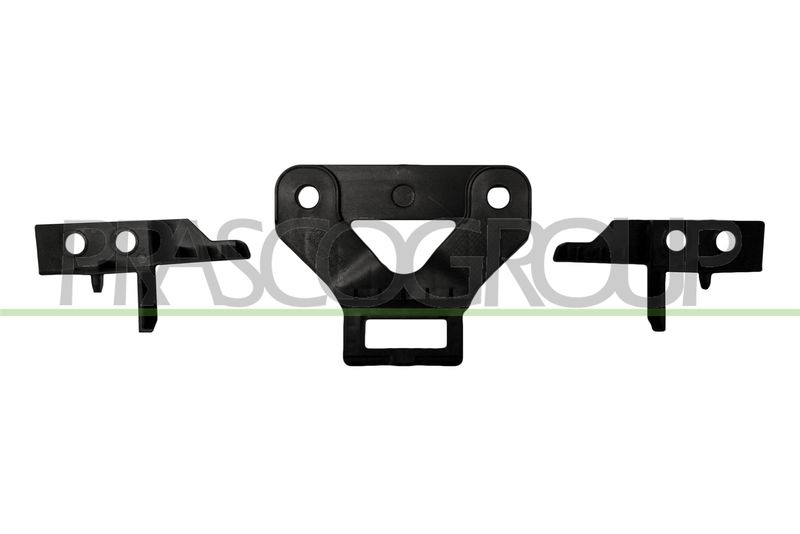 PRASCO Kit supporti, Paraurti RN6521016