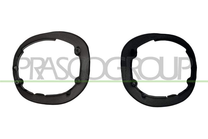PRASCO Supporto, Fendinebbia RN6521310