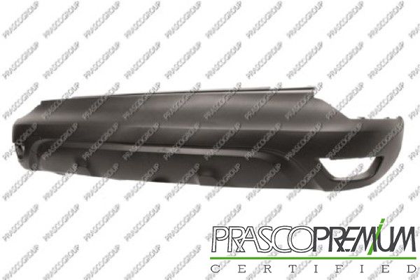 PRASCO Paraurti RN7001051