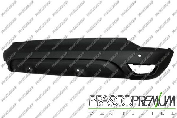 PRASCO Paraurti RN7001081
