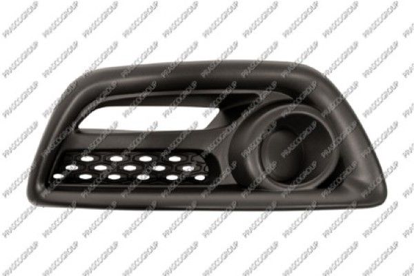 PRASCO Griglia di ventilazione, Paraurti RN7002123