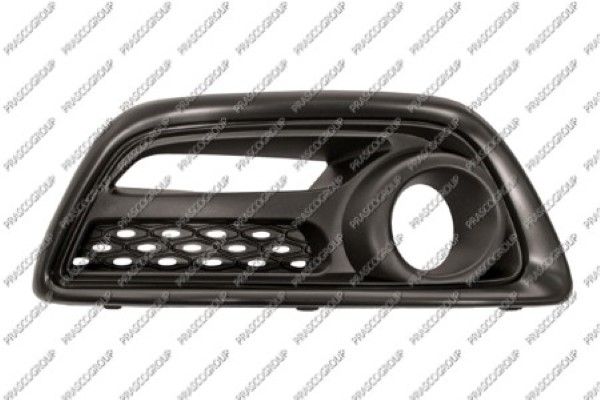 PRASCO Griglia di ventilazione, Paraurti RN7002133