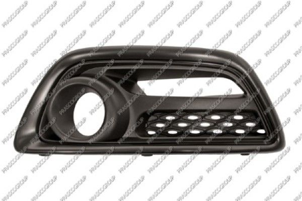 PRASCO Griglia di ventilazione, Paraurti RN7002134
