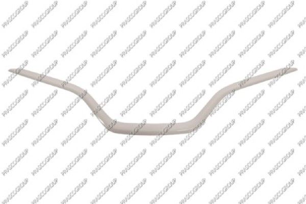 PRASCO Modanatura decorativa / protettiva, Griglia radiatore RN7002206