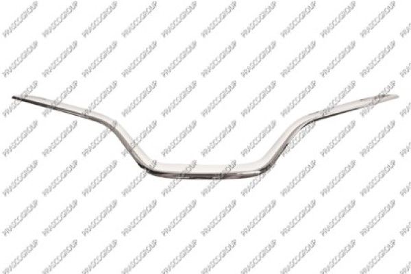 PRASCO Modanatura decorativa / protettiva, Griglia radiatore RN7002236