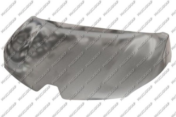 PRASCO Cofano motore RN7003100