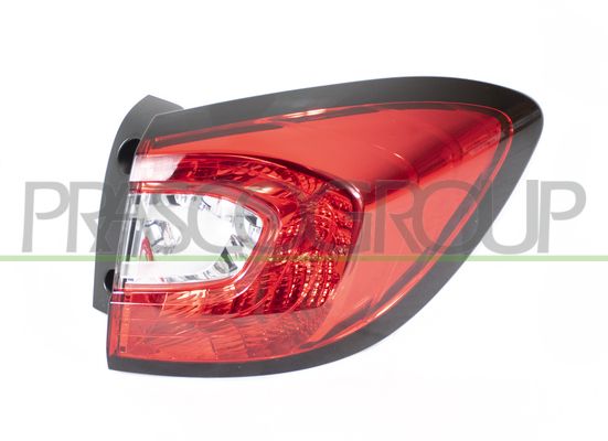 PRASCO Luce posteriore RN7004163