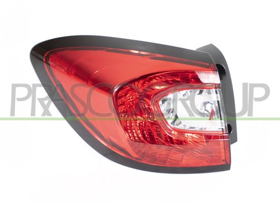 PRASCO Luce posteriore RN7004164