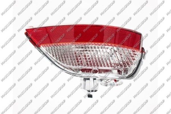PRASCO Riflettore, Luce di posizione/ ingombro RN7004353