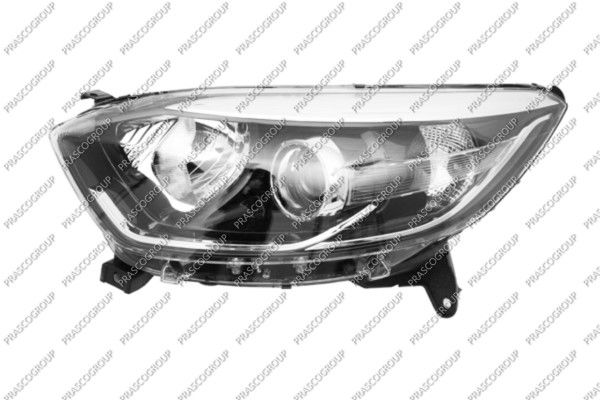 PRASCO Faro principale RN7004924