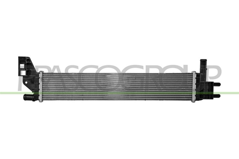 RADIATORE DACIA DOKKER / DOKKER VAN Mod 01/13 12/16