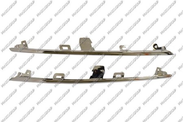 PRASCO Modanatura decorativa / protettiva, Griglia radiatore RN7022215