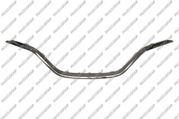 PRASCO Modanatura decorativa / protettiva, Griglia radiatore RN7022315