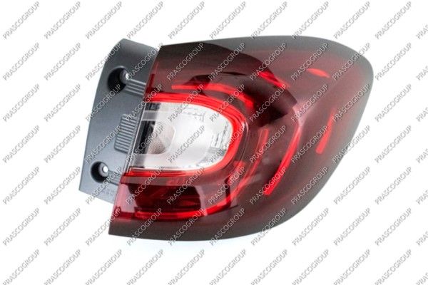 PRASCO Luce posteriore RN7024053
