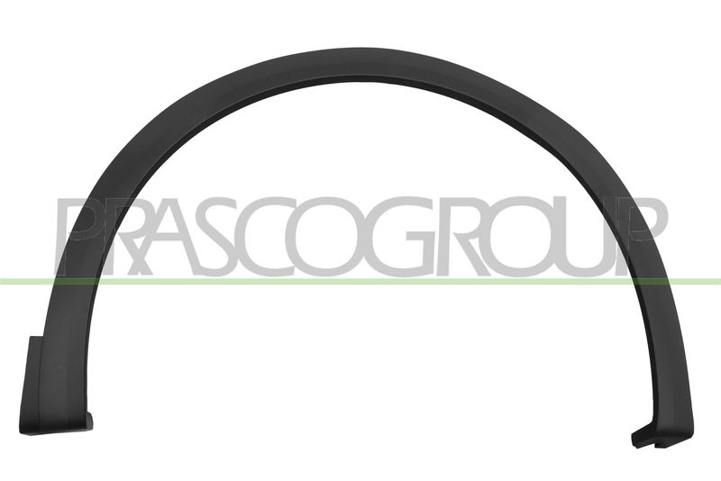 PRASCO Allargamento parafango RN7041581