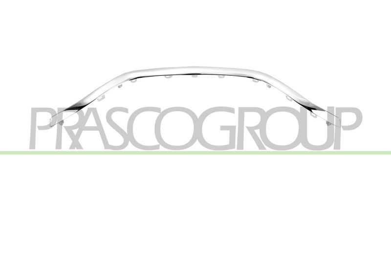 PRASCO Griglia radiatore RN7042305