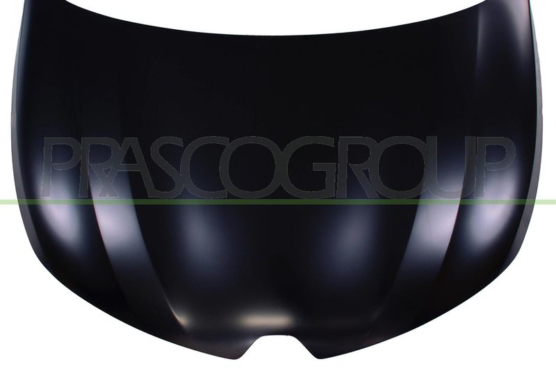 PRASCO Cofano motore RN7043100