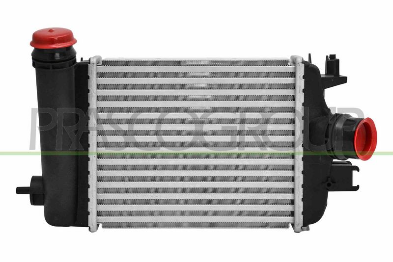 INTERCOOLER NISSAN JUKE Mod 11/19 -