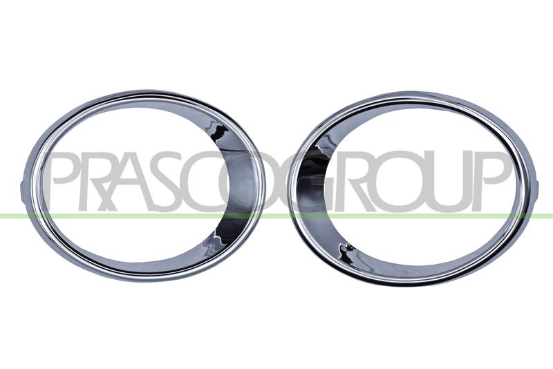PRASCO Supporto, Fendinebbia RN7501220