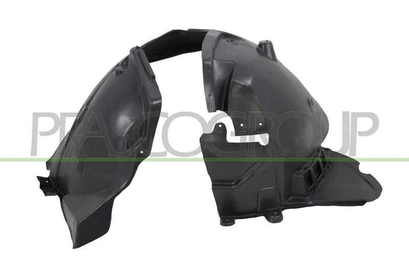PRASCO Copertura, Passaruota RN7503604